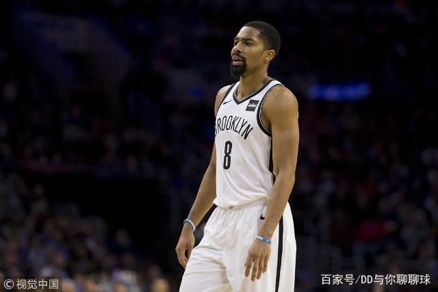 NBA竞争