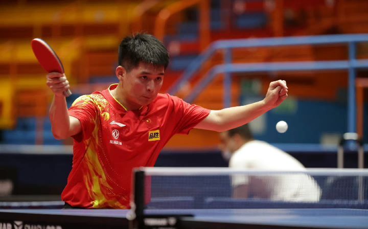 在所有指標 在所有指標