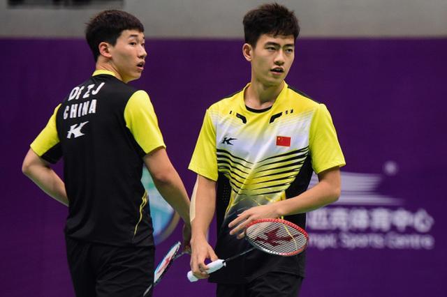 比赛的转折 比赛的转折