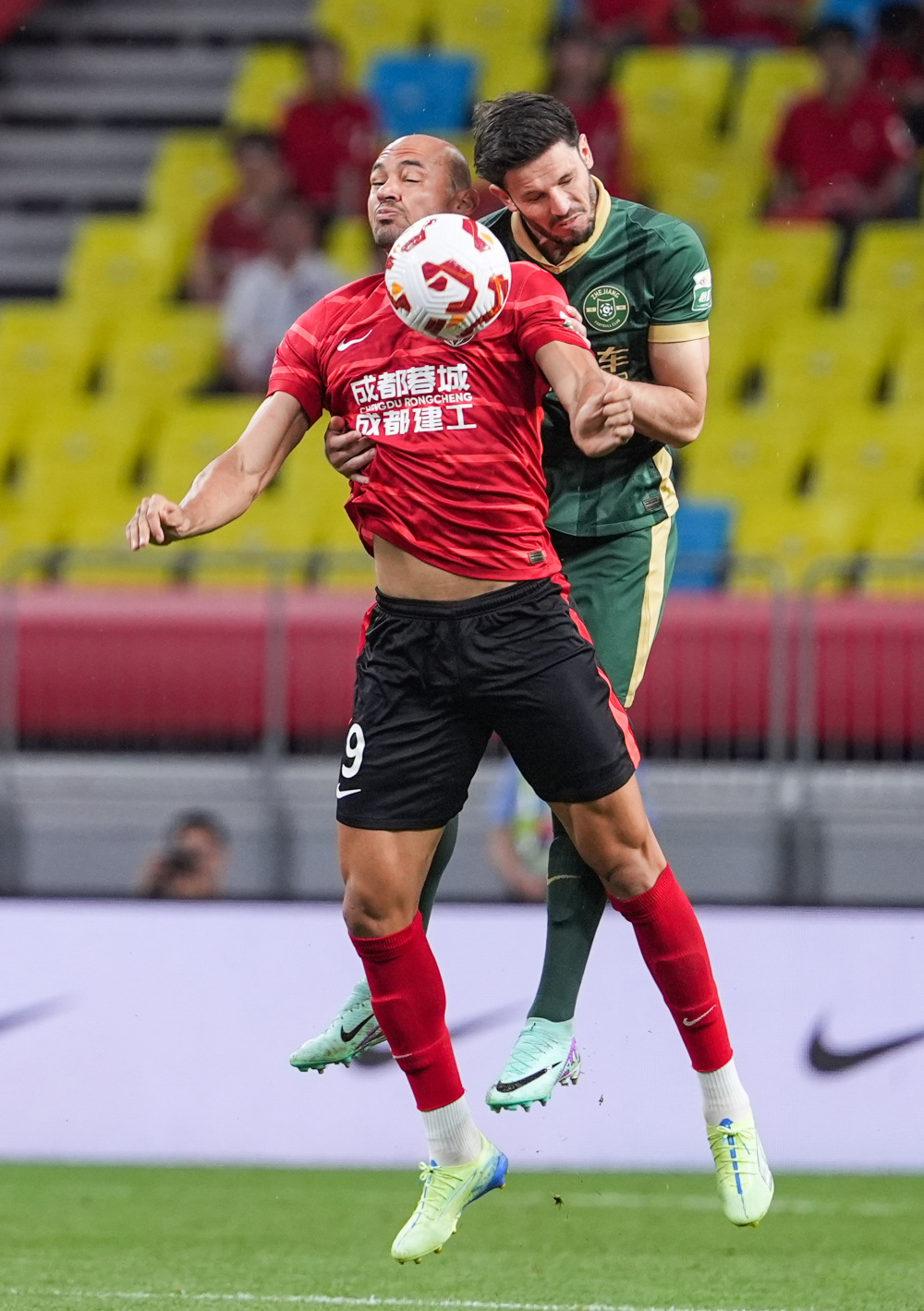 跑位灵活 跑位灵活