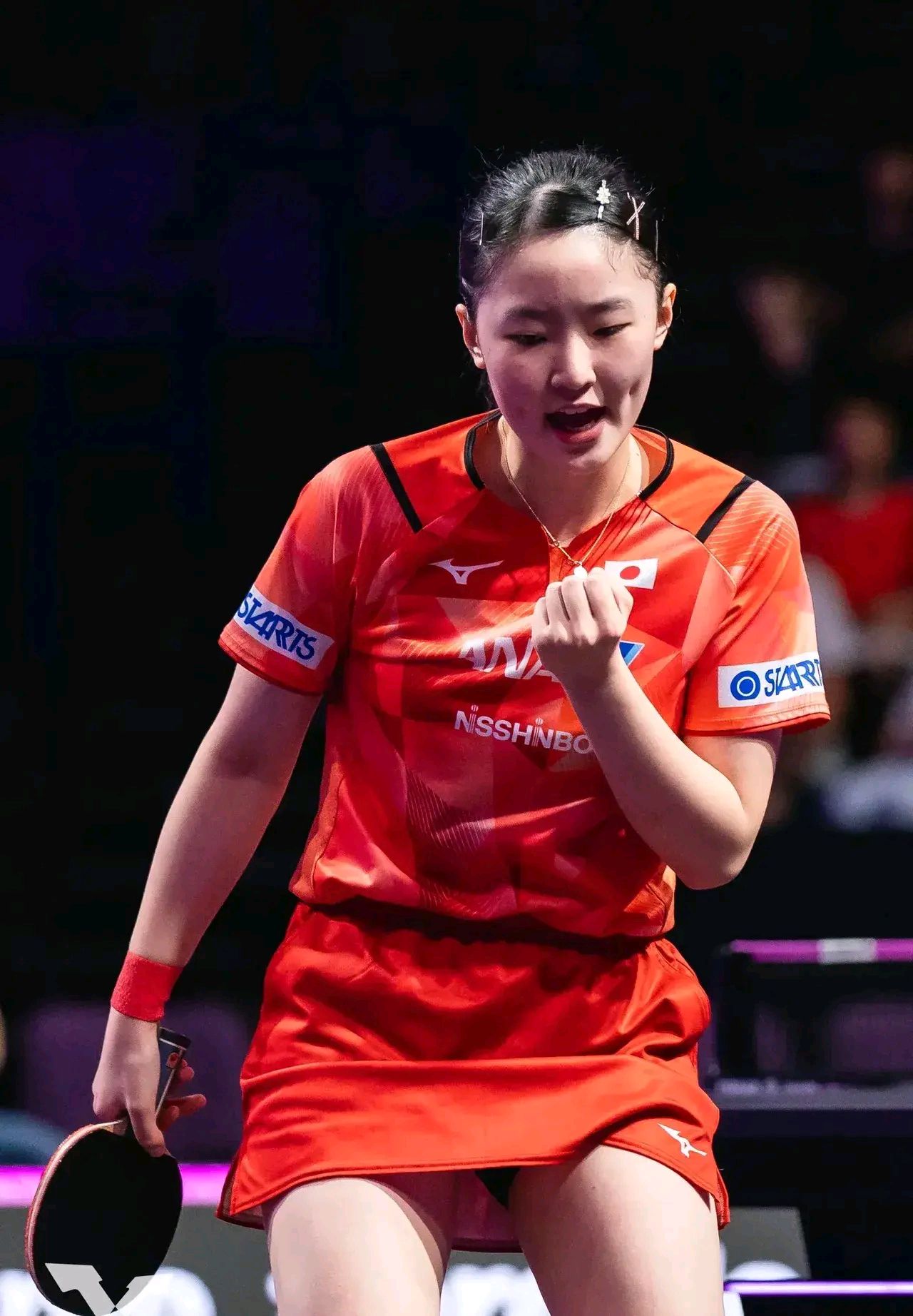 赛首轮中 赛首轮中