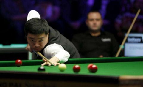 快速推进上 快速推进上