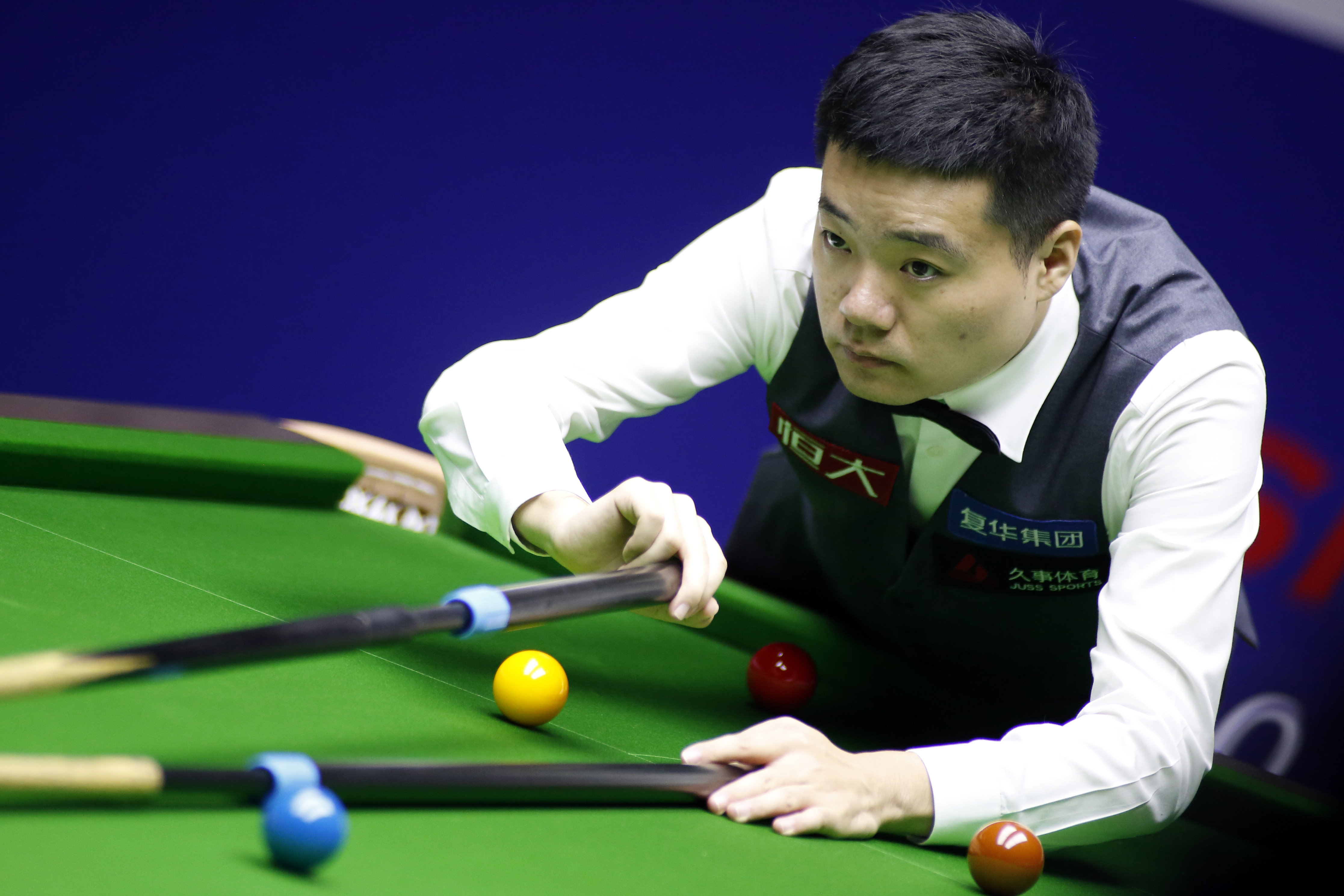 从防守到进 从防守到进