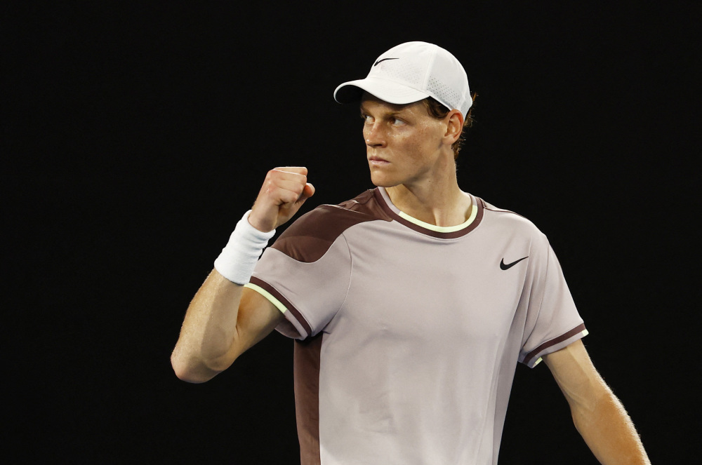 在过去的一 在过去的一