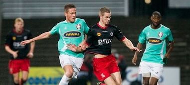 水平的球队 水平的球队