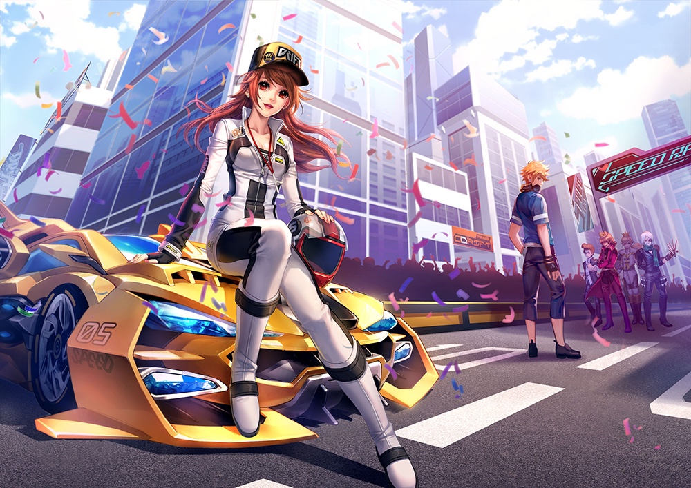 表现出更为 表现出更为