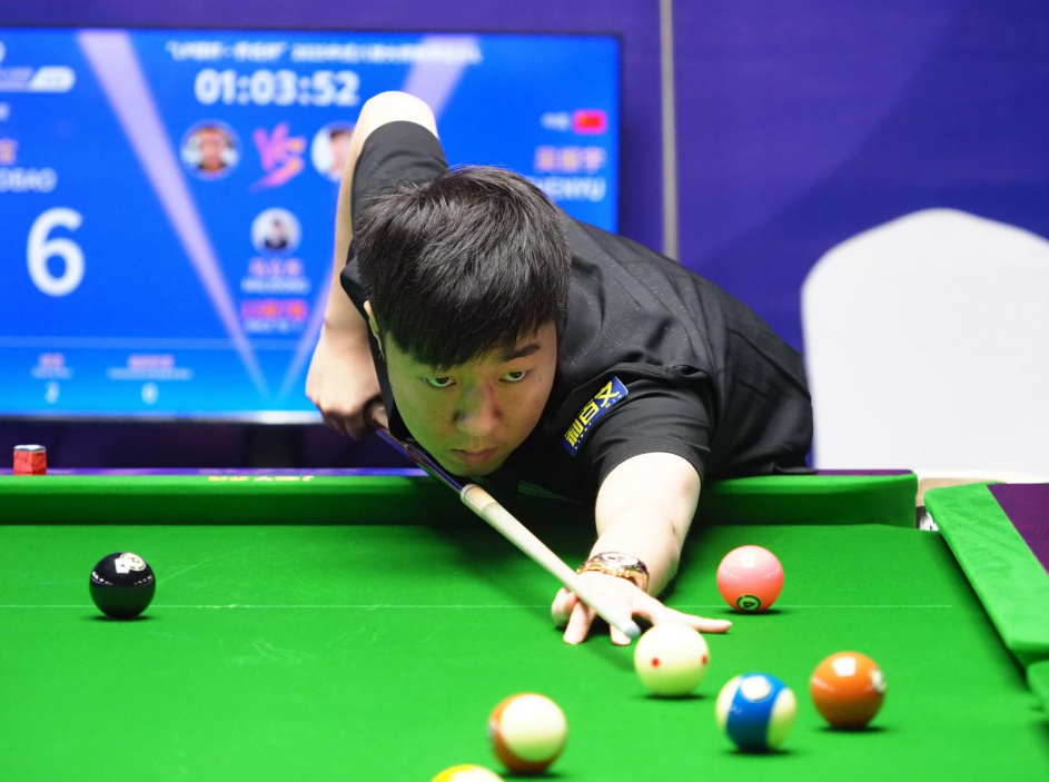 比赛呈现了 比赛呈现了