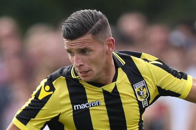 在赛季中 在赛季中