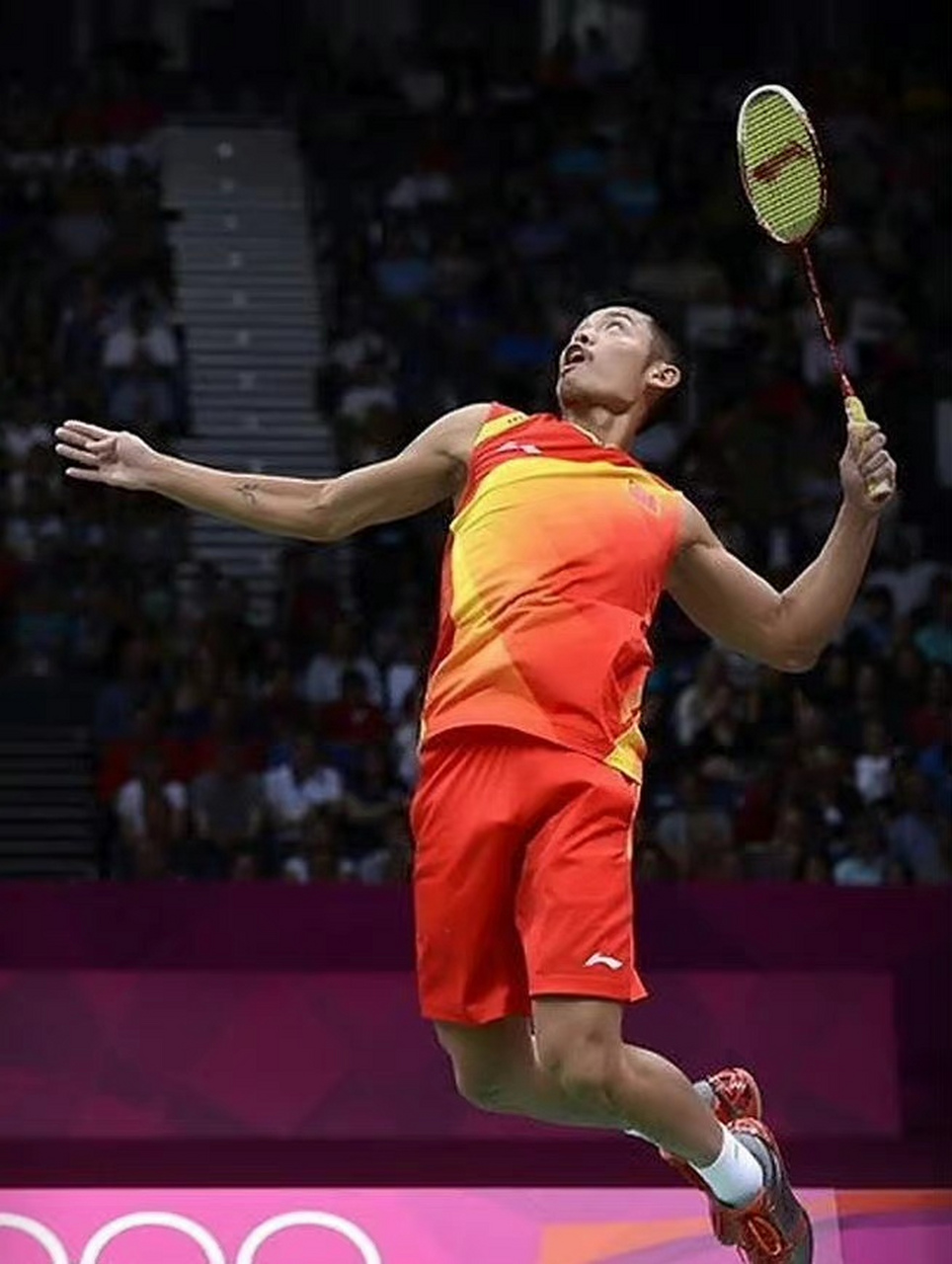 人心的比赛 人心的比赛