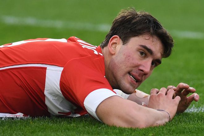 的欧洲足球 的欧洲足球