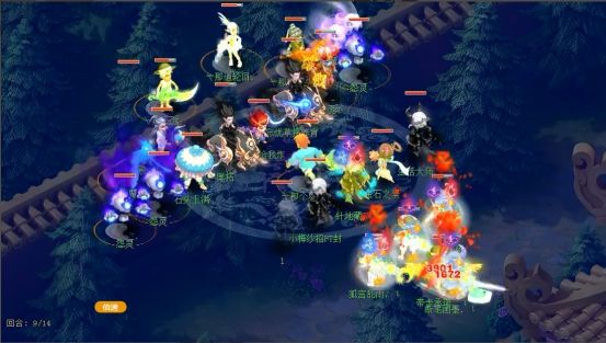 训练的核心 训练的核心